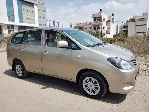 Used 2010 Innova  for sale in Indore