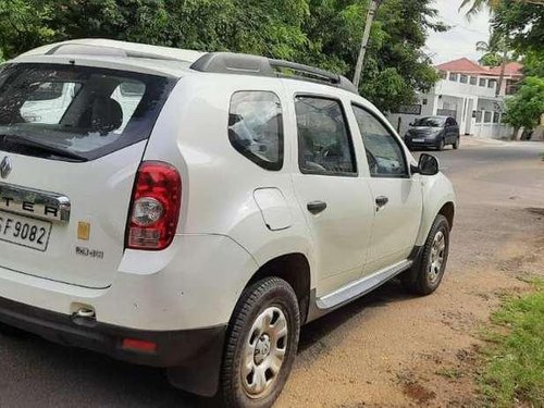 Used 2012 Renault Duster MT for sale in Coimbatore