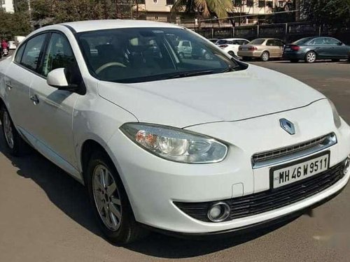 Used Renault Fluence 2.0 E4, 2013, Petrol MT for sale in Mumbai