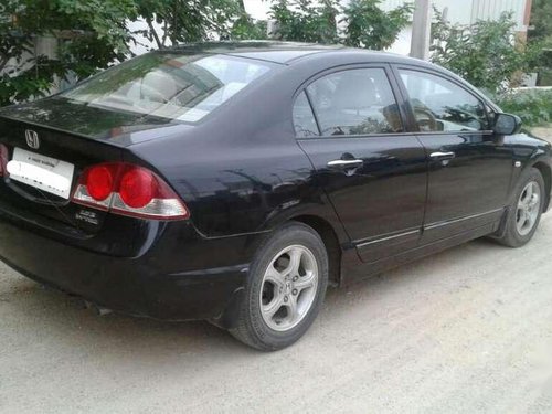 Used 2006 Honda Civic MT for sale in Secunderabad 