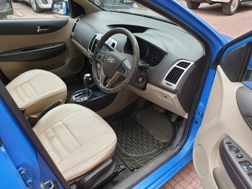 Used Hyundai Elite i20 2012 MT for sale in Mumbai