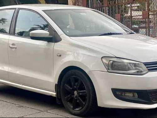 Used Volkswagen Polo 2010 MT for sale in Mumbai 