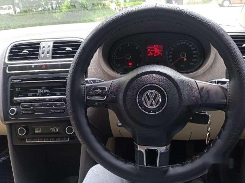 Used Volkswagen Vento 2012 MT for sale in Kolkata 