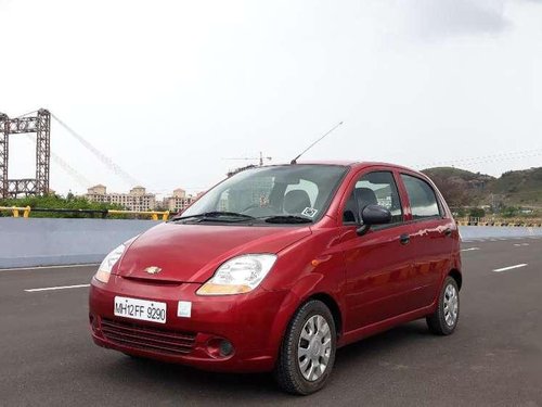 Used Chevrolet Spark 1.0 2009 MT for sale in Pune