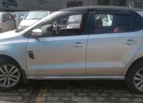 Used Volkswagen Polo 2012 MT for sale in New Delhi