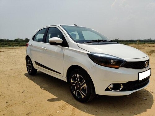 Used Tata Tiago 2018 MT for sale in New Delhi