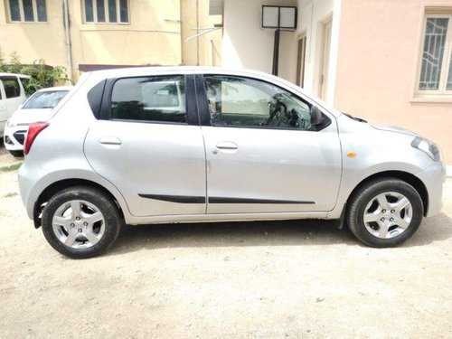 Used Datsun GO T 2015 MT for sale in Coimbatore