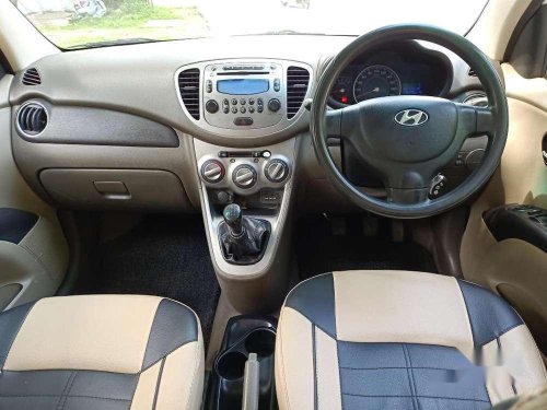 Used Hyundai I10 Sportz 1.2 2013 MT for sale in Vadodara