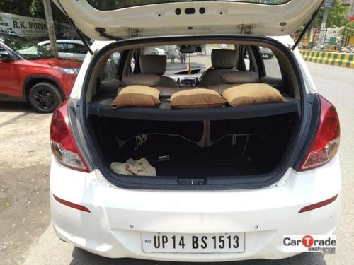 Used 2012 Hyundai i20 MT for sale in Ghaziabad