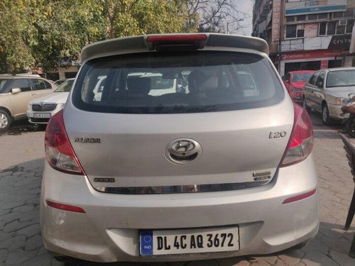 Used Hyundai i20 2012 MT for sale in New Delhi