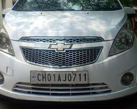 Used Chevrolet Beat 2011 MT for sale in Chandigarh