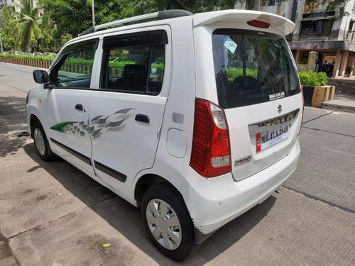 Used 2015 Maruti Suzuki Wagon R MT for sale in Mumbai