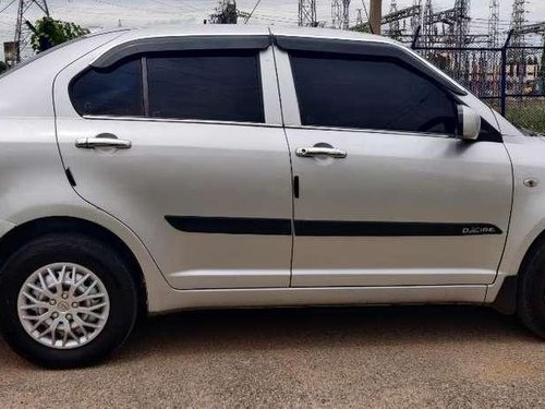 Used 2008 Maruti Suzuki Swift Dzire MT for sale in Kolar 