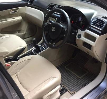 Used Maruti Suzuki Ciaz ZXi 2016 MT for sale in New Delhi