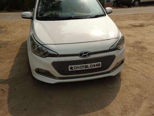 Used Hyundai i20 Sportz 1.4 CRDi 2017 MT in Chandigarh 