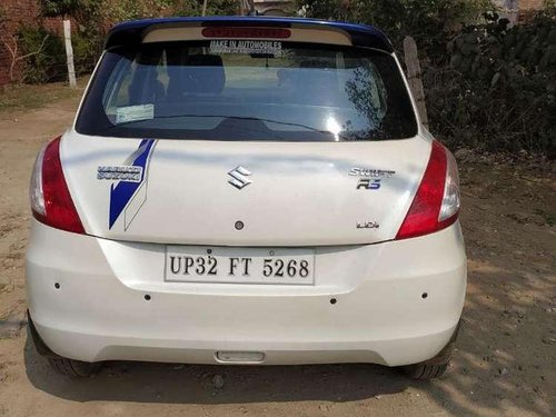 Used Maruti Suzuki Swift LDi BS-IV, 2014 MT for sale in Lucknow