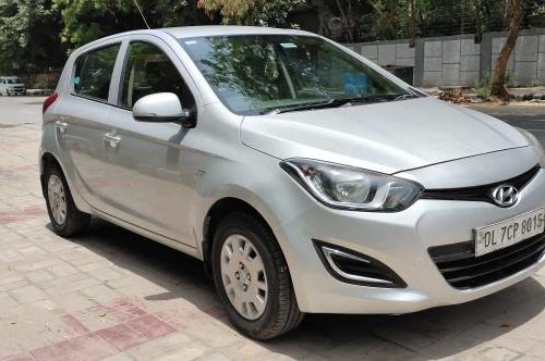 Used 2014 Hyundai i20 MT for sale in New Delhi