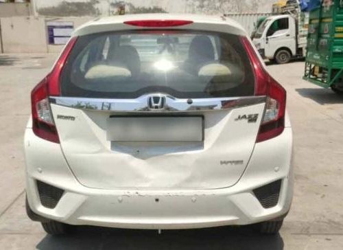 Used 2018 Honda Jazz MT for sale in New Delhi