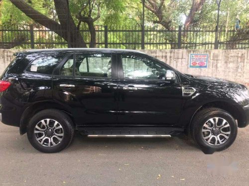 Used Ford Endeavour 2019 AT for sale in Gurgaon