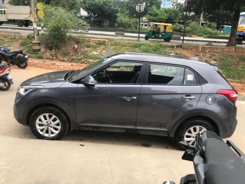 Used Hyundai Creta 1.6 SX 2019 AT for sale in Nagar