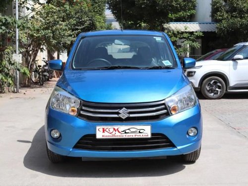 Used 2014 Maruti Suzuki Celerio VXI AT for sale in Ahmedabad 