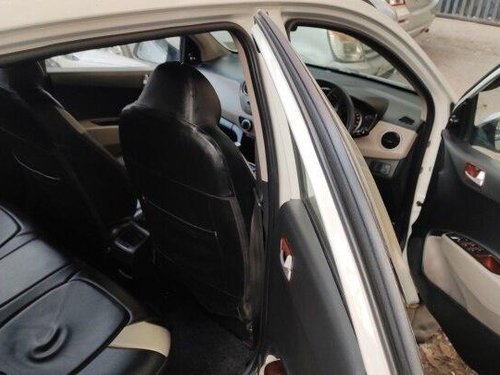 Used Hyundai Grand i10 Sportz 2016 MT for sale in New Delhi