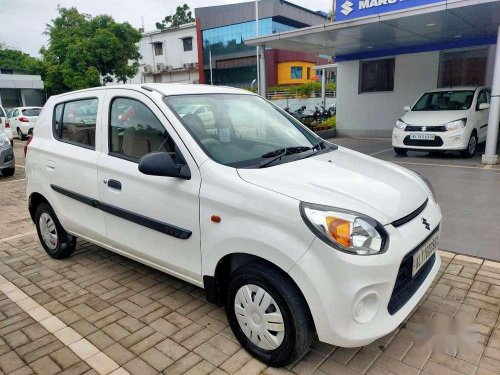 Maruti Suzuki Alto 800 Lxi, 2016, Petrol MT for sale in Kozhikode 