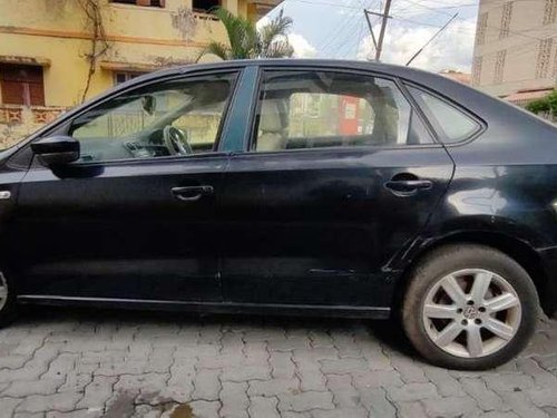 Used Volkswagen Vento 2011 MT for sale in Nagpur