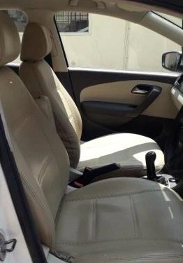 Used Volkswagen Vento 1.6 Highline 2012 MT for sale in Bangalore