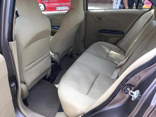 Used 2015 Honda Amaze MT for sale in Noida 