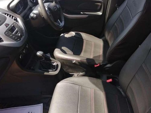 Used Ford Figo 2015 MT for sale in Coimbatore