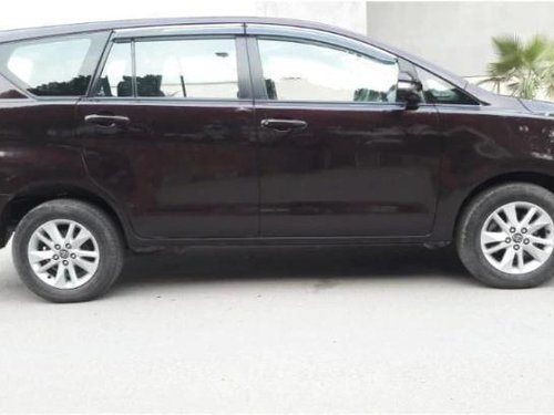 Used 2017 Innova Crysta 2.7 GX AT  for sale in New Delhi