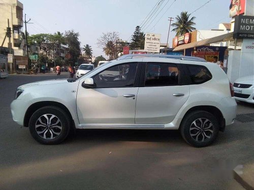 Used 2014 Nissan Terrano MT for sale in Kolhapur
