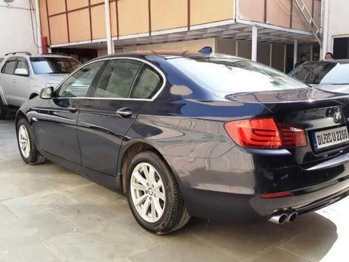 Used 2012 BMW 5 Series AT for sale in New Delhi