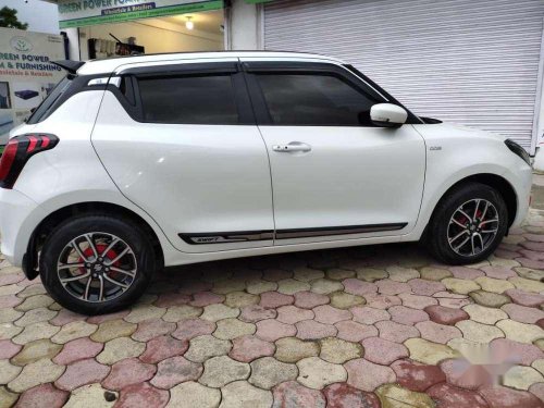 Used Maruti Suzuki Swift 2018 MT for sale in Ujjain 