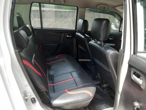 Used 2015 Maruti Suzuki Wagon R MT for sale in Mumbai