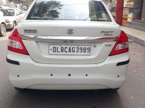 Used Maruti Suzuki Swift Dzire 2012 MT for sale in Ghaziabad 