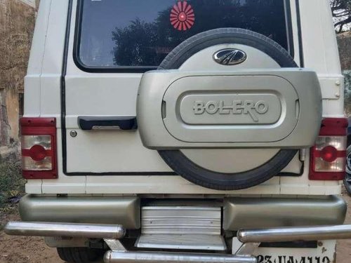 Used 2010 Mahindra Bolero SLX MT in Jaipur 