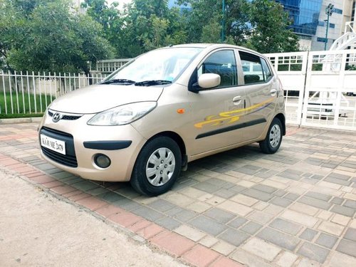 Used 2009 i10 Sportz AT  for sale in Bangalore