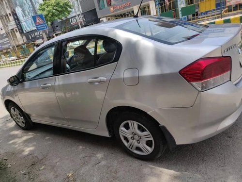 Used Honda City 2009 AT for sale in Ghaziabad