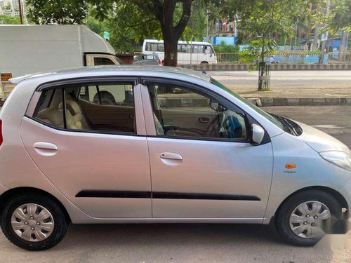 Used Hyundai i10 2010 MT for sale in Thane