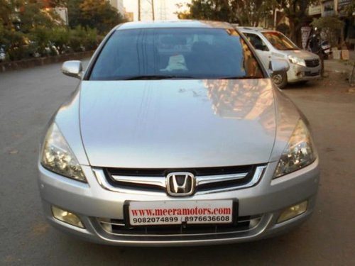 Used 2007 Honda Accord MT for sale in Mumbai