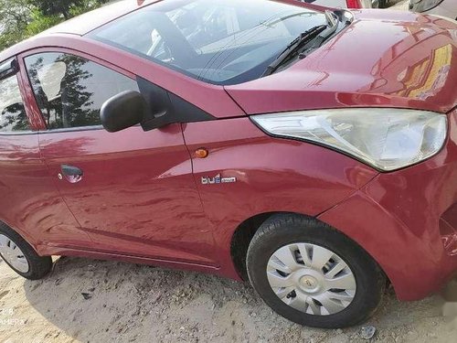 Hyundai Eon D-Lite + LPG, 2012, Petrol MT for sale in Jammu 