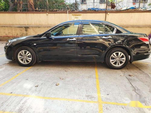 Used Honda Accord 2010 MT for sale in Mumbai 