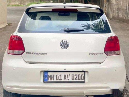 Used Volkswagen Polo 2010 MT for sale in Mumbai 