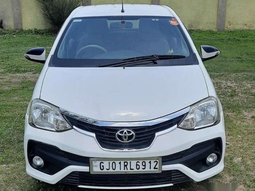 2015 Toyota Etios Liva VD MT for sale in Ahmedabad 