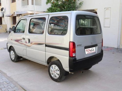 Maruti Suzuki Eeco 7 Seater Standard 2011 MT in Ahmedabad 