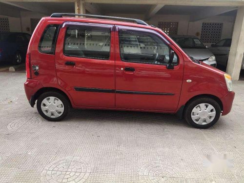 2010 Maruti Suzuki Wagon R MT for sale in Mumbai 