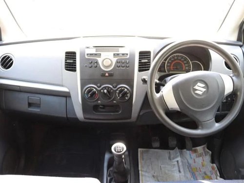 Used Maruti Suzuki Wagon R VXI 2011 MT for sale in Ahmedabad 