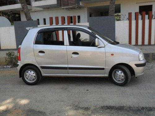 Used Hyundai Santro Xing XL 2006 MT for sale in Bangalore